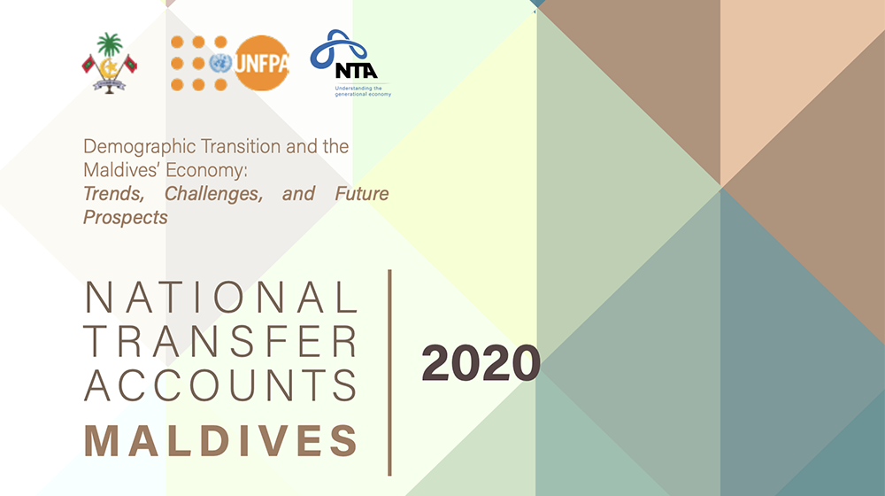 National Transfer Accounts (NTA) 