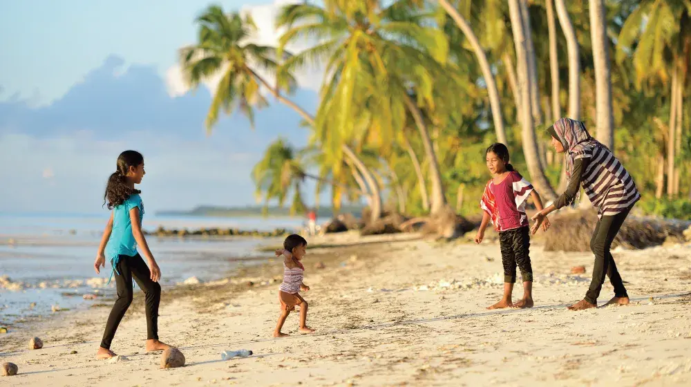 Navigating Demographic Shifts: An Urgent Need for Tailored Solutions in the Maldives