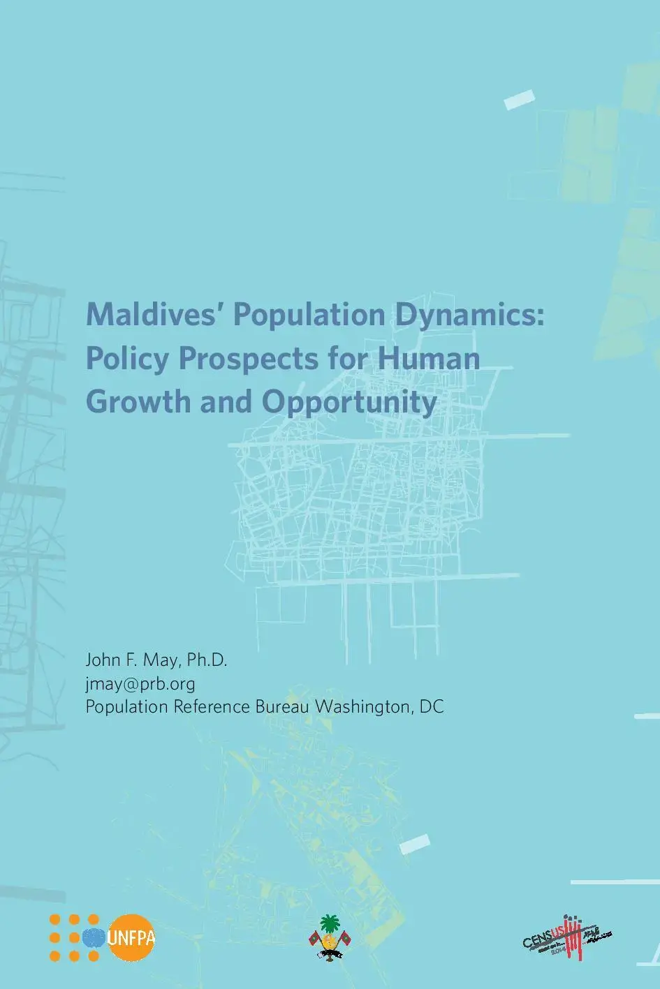 Maldives’ Population Dynamics: Policy Prospects for Human Growth and Opportunity