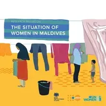 Research papers on The Situation of Women in Maldives